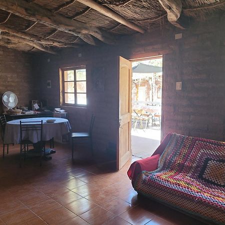 Hospedaje Rural Casa de Felix San Pedro de Atacama Exterior foto